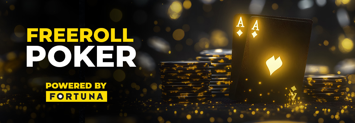 Ce Site-uri de Poker Online Oferă Turnee Freeroll?