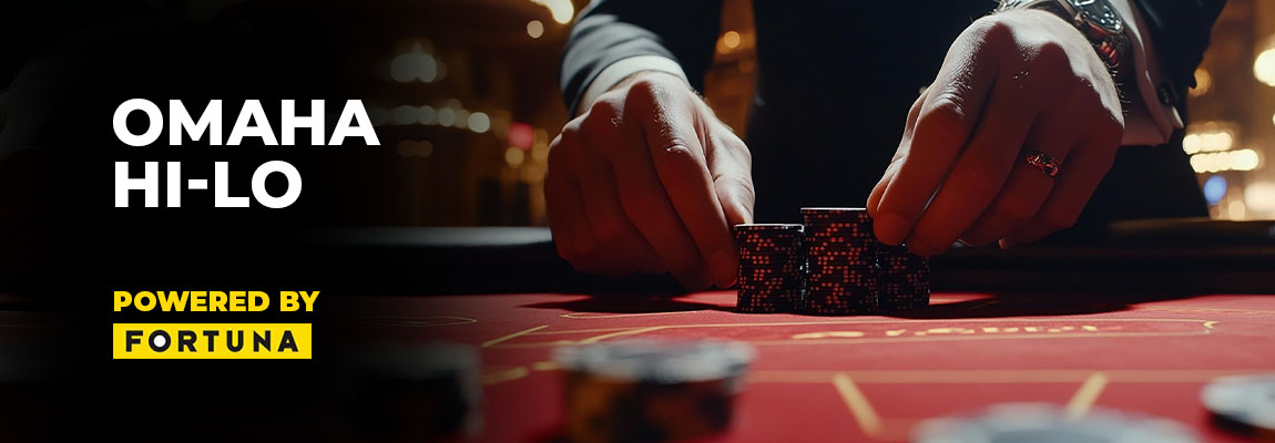 Cum Se Joacă Poker Omaha Hi-Lo?