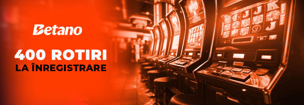 bonus casino black friday cu rotiri fără depunere