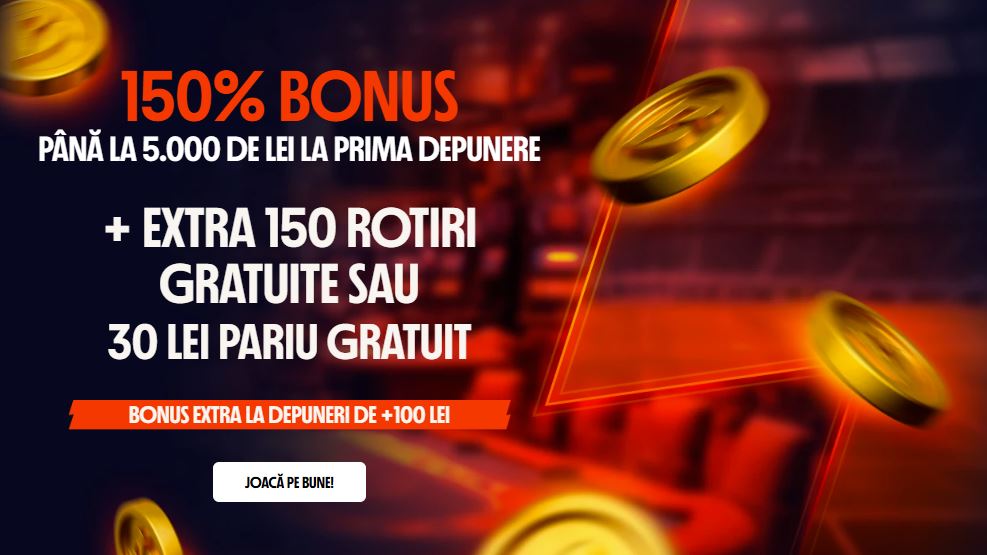 cod bonus Betano de bun venit