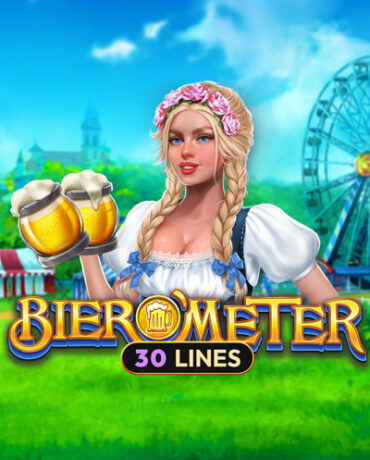 EGT Demo - Joacă Păcănele EGT și Amusnet Gratis! - Bier O’Meter demo 🎯: Wild extins & Lucky Wheel