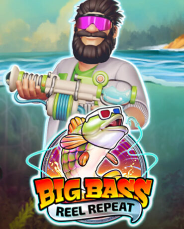 Pragmatic Play - Big Bass Reel Repeat