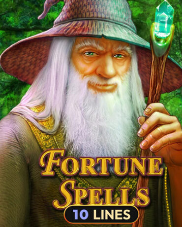 Pacanele cu Speciale - Cumpara Speciale Demo! - Fortune Spells demo 🦄: pădurea cu 12 rotiri gratuite