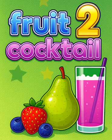 Pacanele cu Speciale - Cumpara Speciale Demo! - Fruit Cocktail 2 Demo 🎰 – Joacă retro ca la aparate