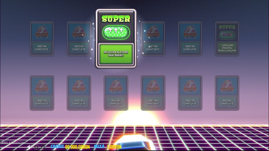 big bass reel repeat gratis