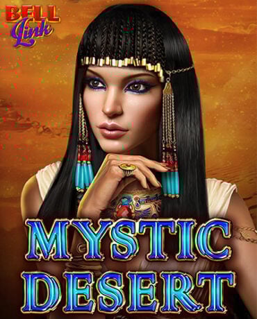 Sloturi - Mystic Desert Bell Link