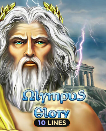 EGT Demo - Joacă Păcănele EGT și Amusnet Gratis! - Olympus Glory demo 🏛️: mitologie, wild & free spin