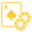 poker icon