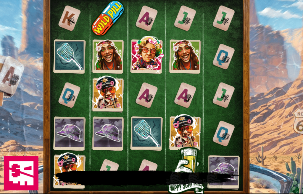 vegascaline