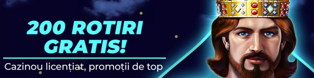 Prowin rotiri gratuite fără depunere