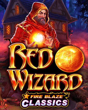Pacanele cu Speciale - Cumpara Speciale Demo! - Fire Blaze Red Wizard Demo 🧙‍♂️