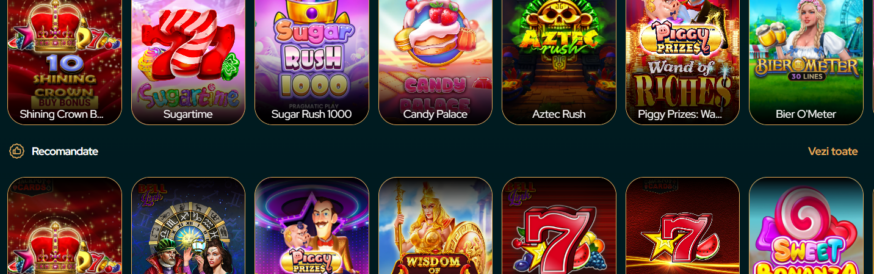 speciale 777 casino