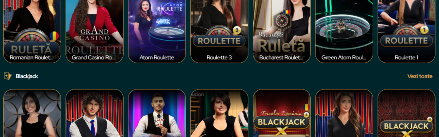 ruleta 777 casino