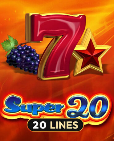 Păcănele cu dublaje - Super 20