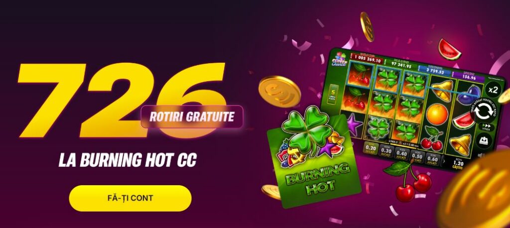 bonus fără depunere Superbet Casino