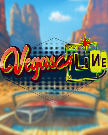 Pacanele cu Speciale - Cumpara Speciale Demo! - VEGASCALINE – Joacă demo EXCO