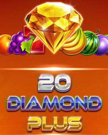 EGT Demo - Joacă Păcănele EGT și Amusnet Gratis! - 20 Diamond Plus demo 💎: un joc clasic cu respin