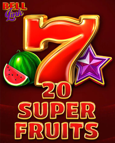 Păcănele Bell Link Demo EGT - 20 Super Fruits Bell Link demo 🍒: fructe, clopoței & jackpoturi