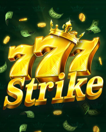 Jocuri Red Tiger Demo - 777 Strike Demo 🎰 – Șeptarii norocoși cu rotiri gratuite