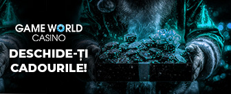 calendar de craciun gameworld casino