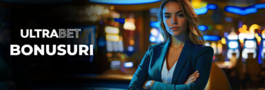 Ultrabet Bonus la Verificare – 100 Rotiri Gratuite