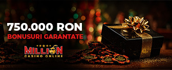 calendar de craciun million