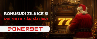 calendar de craciun powerbet