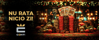 calendra de craciun conti cazino
