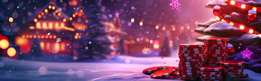 calendar de crăciun casino