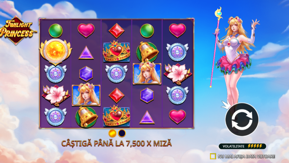 twilight princess demo