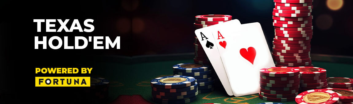 Cum se joacă Texas Hold’em Poker – Ghid pentru începători