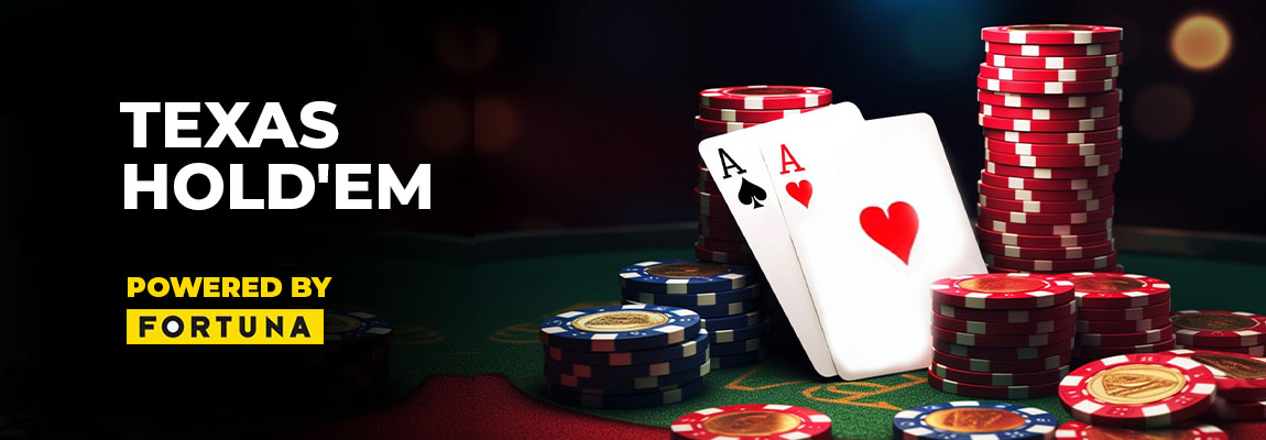 Cum se joacă Texas Hold’em Poker – Ghid pentru începători