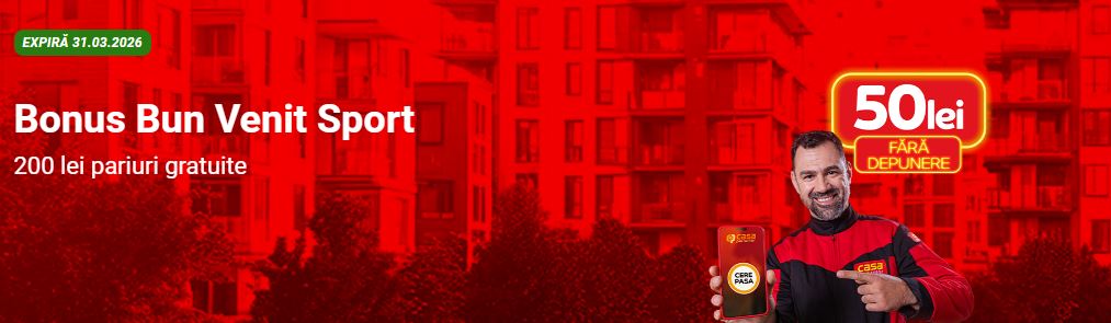 alte bonusuri fără depunere