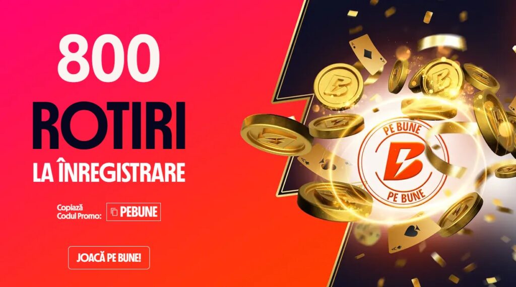 betano bonus fără depunere