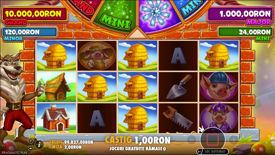 brick house bonanza gratis