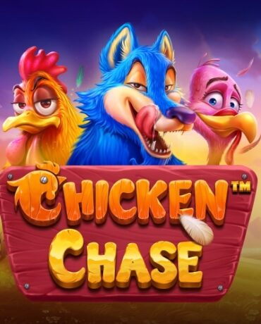  - Chicken Chase Demo: Prinde oul norocos pentru câștigul visat 🐔