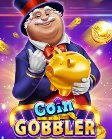 EGT Demo - Joacă Păcănele EGT și Amusnet Gratis! - Coin Gobbler demo 🪙: fructe pe grilă 6×6, clustere și wilduri