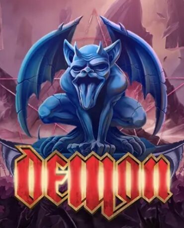 Jocuri Play'n GO Demo Fără Cont - Demon Demo: Tributul pentru care iadul plătește 😈
