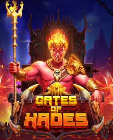  - Gates of Hades demo🔥: clustere, wilduri, free spins