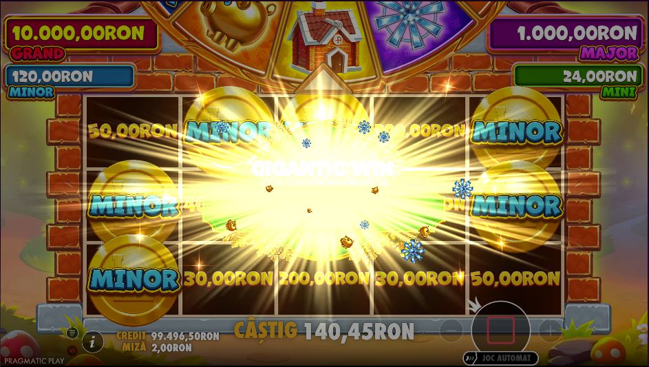 brick house bonanza demo