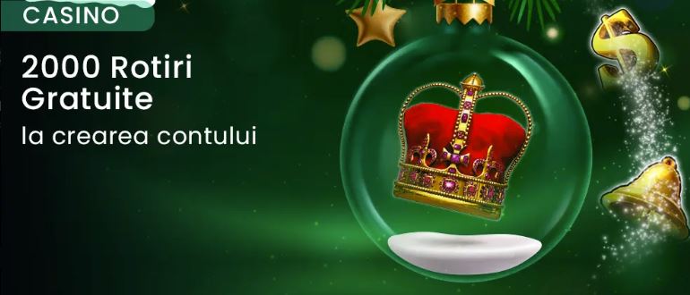 king casino bonus fără depunere