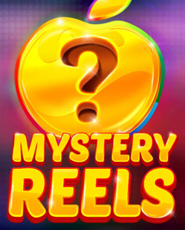  - Mystery Reels Demo 🔮 – Încasează câștigurile misterioase