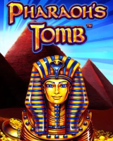  - Pharaoh’s Tomb Demo: Descoperă comoara din piramidă 🏺