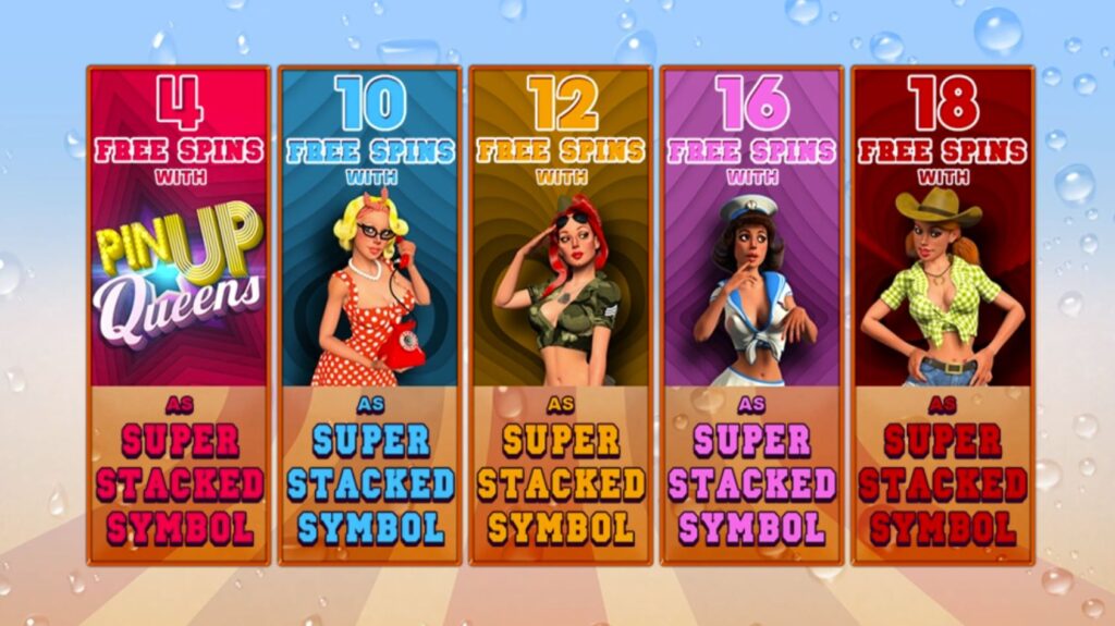 pin up queens gratis