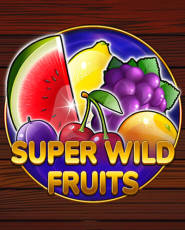 Păcănele gratis - Joacă cele mai cunoscute păcănele 77777 - Super Wild Fruits Demo 🍒 – Câștigă cu șeptarii wild
