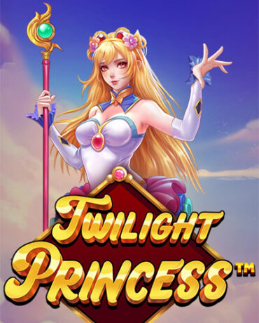 Pacanele cu Speciale - Cumpara Speciale Demo! - Twilight Princess demo🌙: clustere, wilduri sticky & 7500×