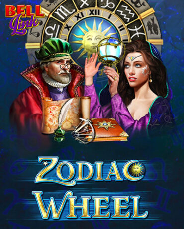 Păcănele Bell Link Demo EGT - Zodiac Wheel Bell Link demo ♈️: astrologie, clopoței & jackpoturi