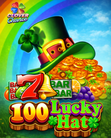 EGT Demo - Joacă Păcănele EGT și Amusnet Gratis! - 100 Lucky Hat Clover Chance 🎩: fructele se mută în Irlanda