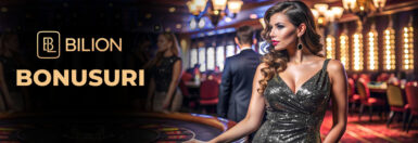 Bilion Casino Bonus Fără Depunere 2026 🥇- 50 Rotiri Gratis