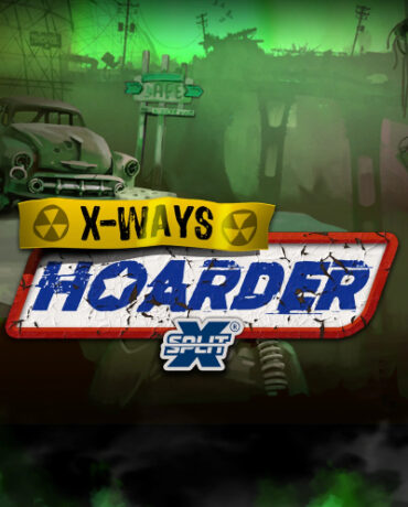 Jocuri NoLimit City Demo - Joacă fără înregistrare! - xWays Hoarder xSplit Demo ☢️: Păcănele Gratis NoLimit City 2026